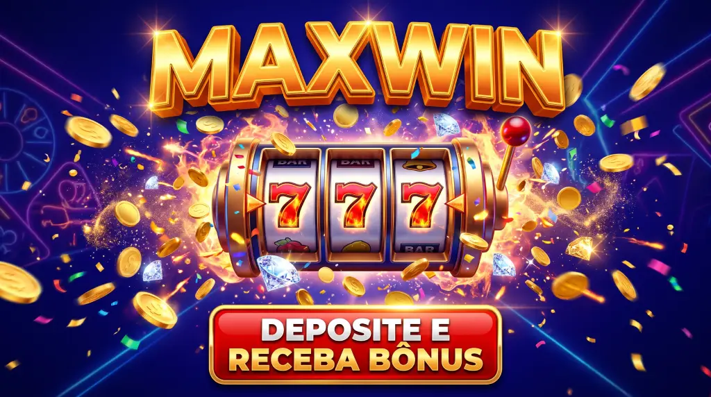 Max Win: jogue com critério